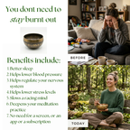Tibetan Singing Bowls