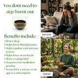 Tibetan Singing Bowls