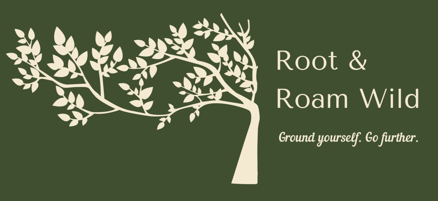 Root and Roam Wild