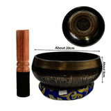 Tibetan Singing Bowls