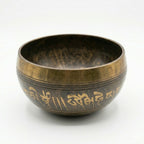 Tibetan Singing Bowls