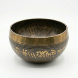 Tibetan Singing Bowls