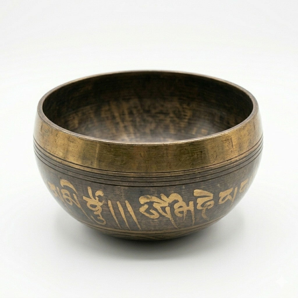Tibetan Singing Bowls